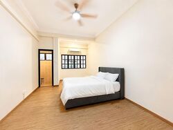 Pasir Ris Beach Park (D18), Semi-Detached #588896061